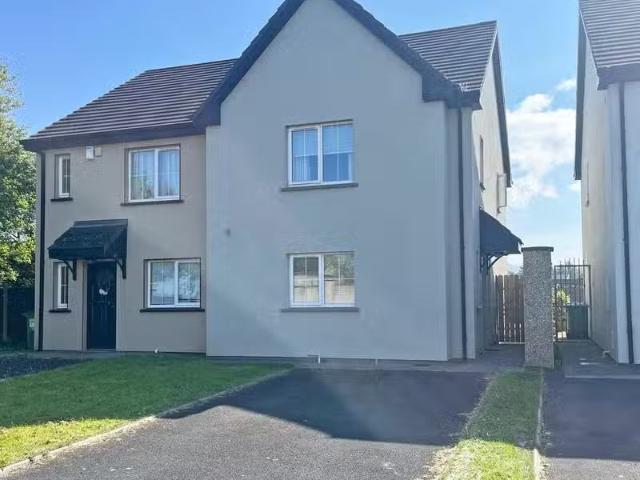House to rent