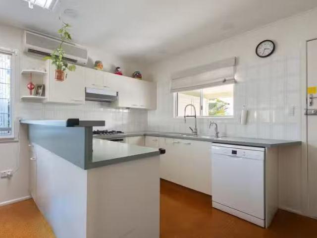 House for rent in Toombul, Queensland
