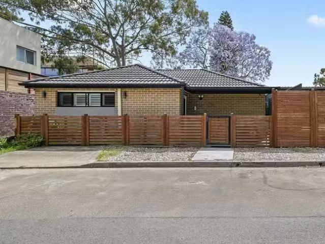 House for rent in Sydney, New South Wales