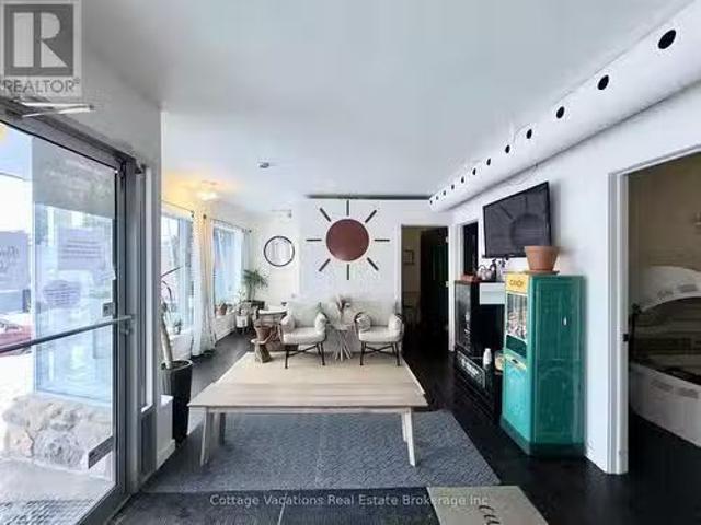 House for rent in Muskoka, Ontario