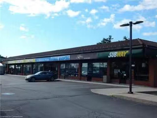 House for rent in Ancaster, Ontario