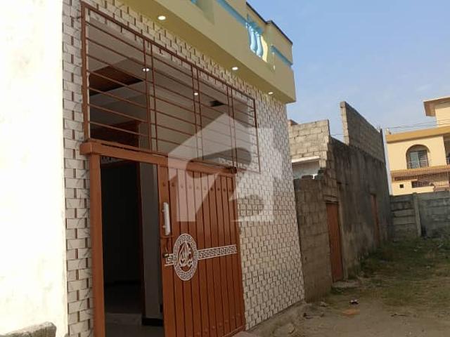 House for sale in Islamabad