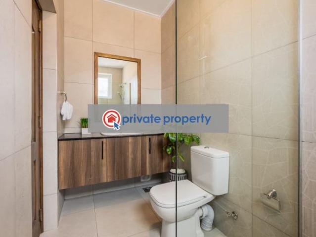 Apartment for rent in Nairobi