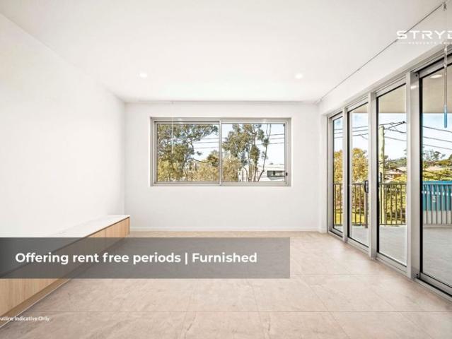 Apartment for rent in Fernbrook, Queensland
