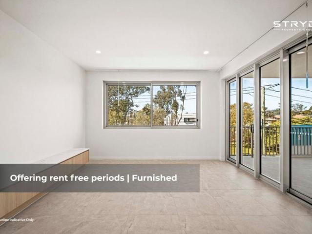 Apartment for rent in Fernbrook, Queensland