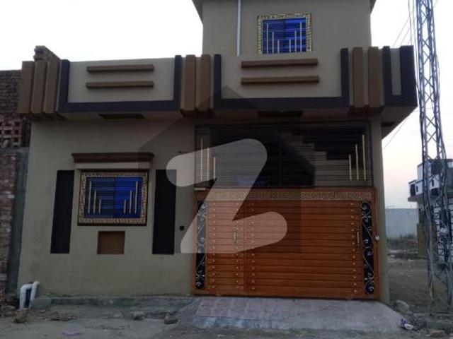 House for sale in Islamabad