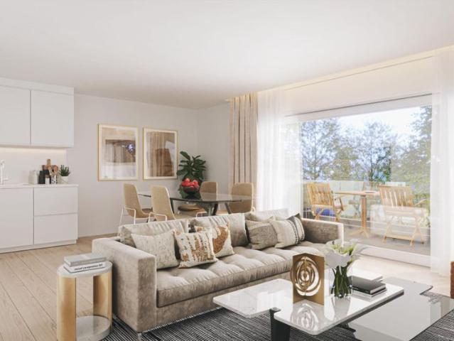 Apartment mieten in Salgesch, Wallis