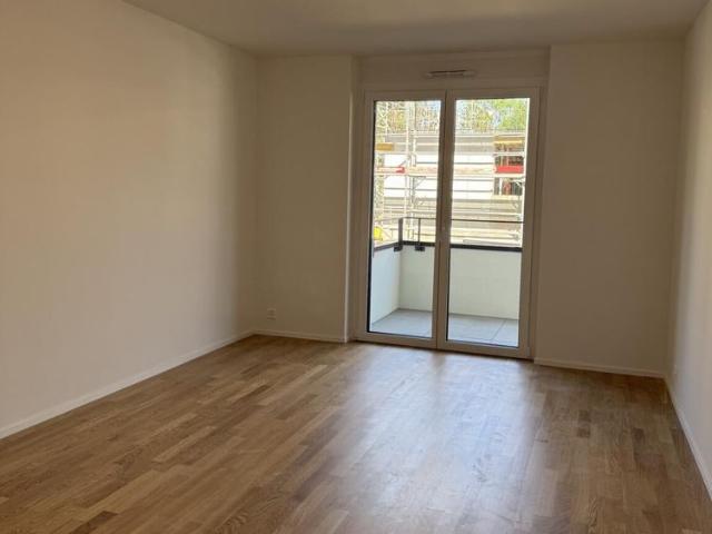 Apartment mieten in Cheseaux-Lausanne, Waadt