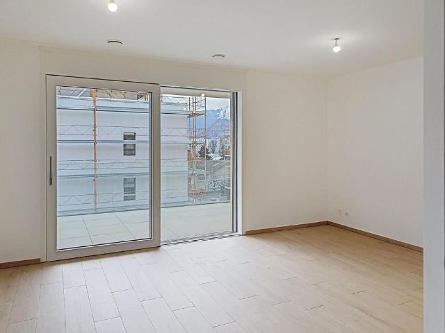 Apartment mieten in Les Mayens-de-Sion, Wallis