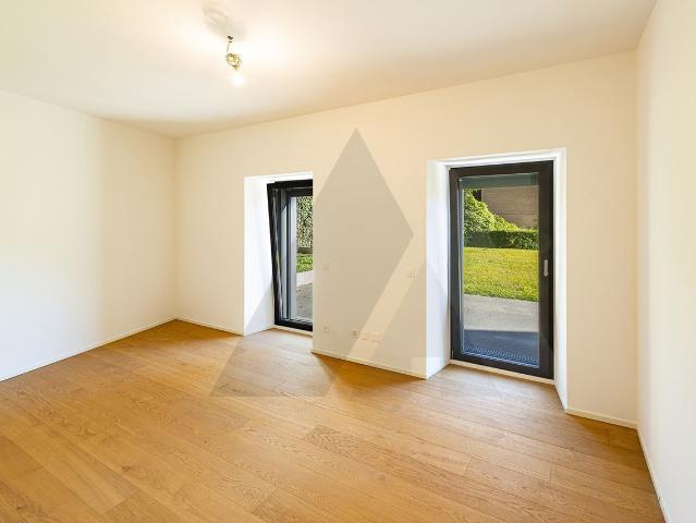 Apartment kaufen in Lugano