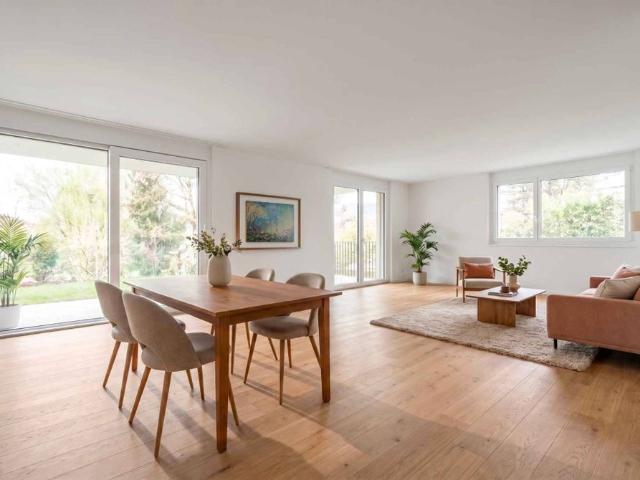Apartment mieten in Prilly, Waadt