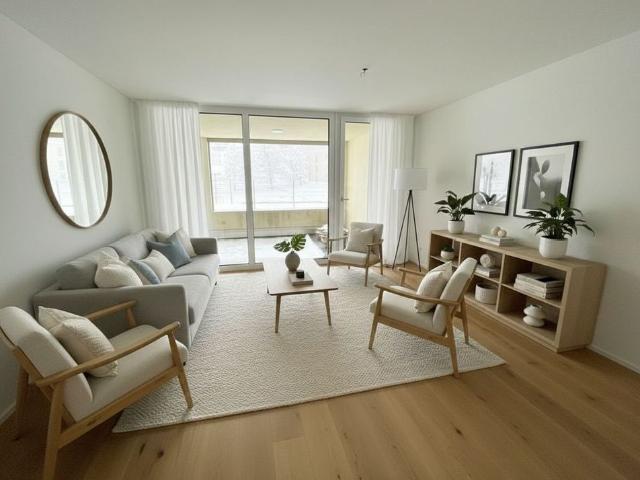 Apartment mieten in Tramelan, Bern