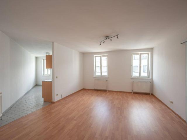 Apartment kaufen in KG Favoriten, Wien