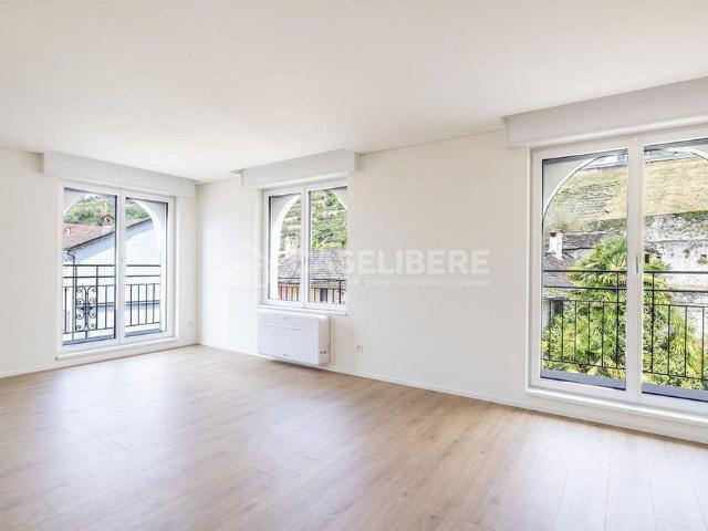 Apartment mieten in Tenero-Contra, Tessin