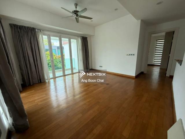 Warehouse for rent in Wellesley, Penang