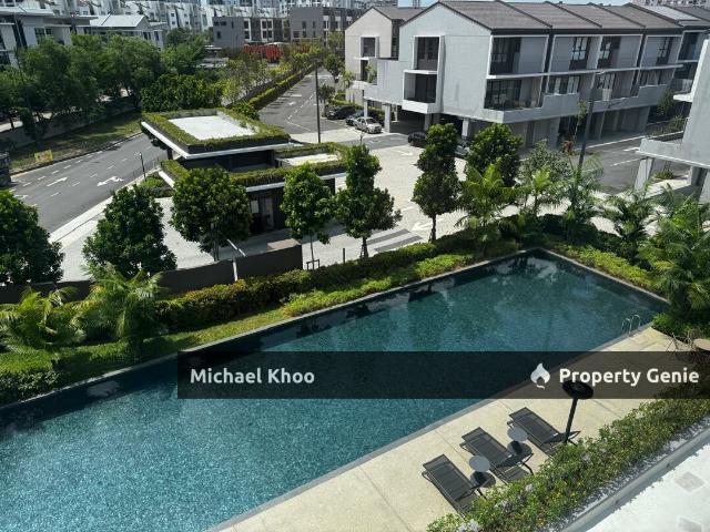 Terraced House for sale in Kuala Lumpur