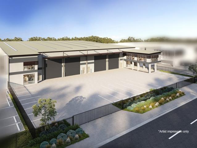 Warehouse for sale in Stapylton, Gold Coast City