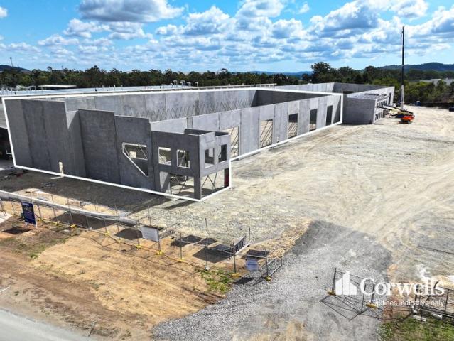 Warehouse for rent in Yatala, Gold Coast City