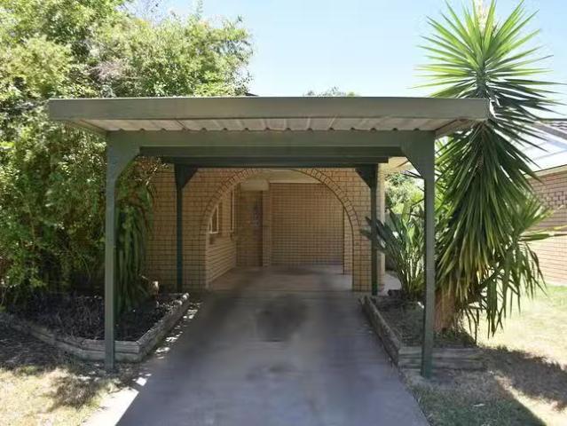 House for rent in Moree, New South Wales
