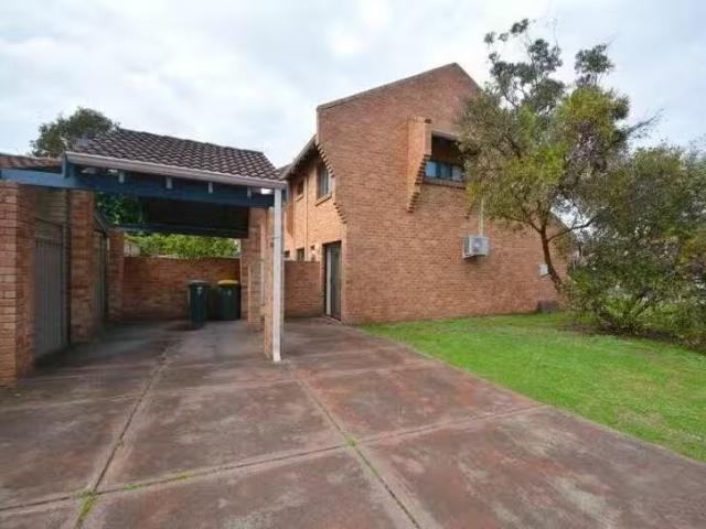 House for rent in Leederville, Western Australia