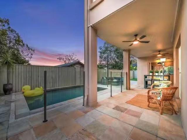House for rent in Toombul, Queensland