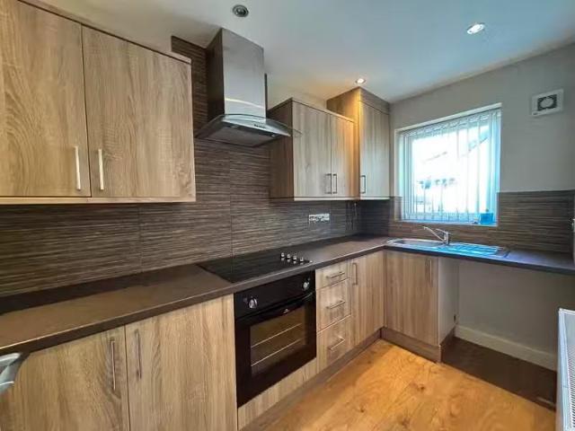 House for rent in Blackheath, West Midlands
