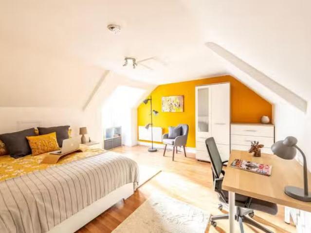 House for rent in Feckenham, City Of Bristol