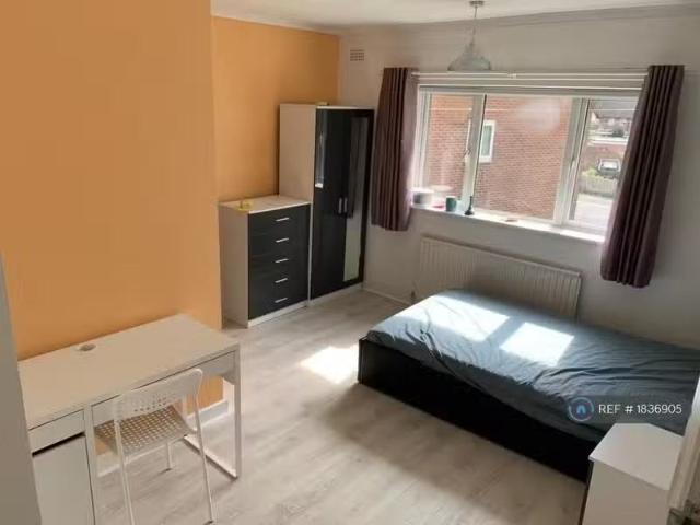 House for rent in Camp Hill, Warwickshire