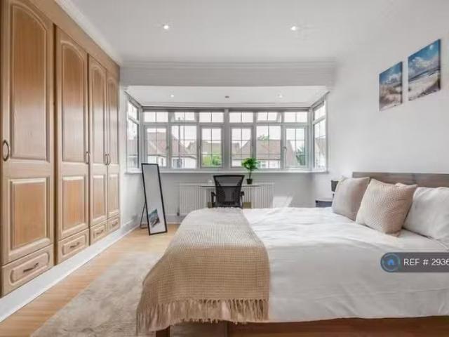 House for rent in Bickley, Greater London