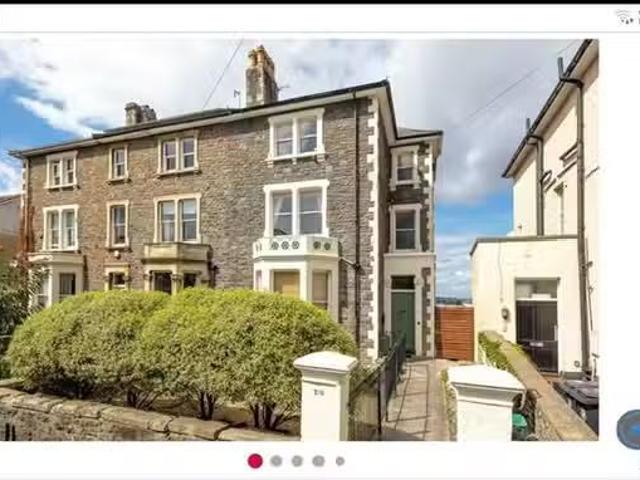 House for rent in Feckenham, City Of Bristol