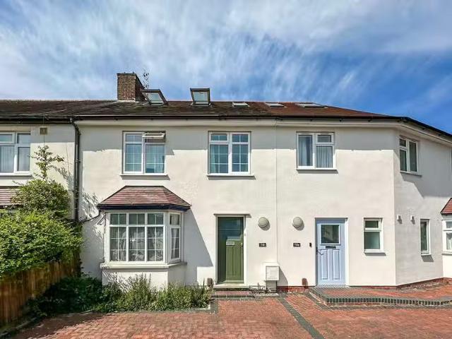 House for rent in Flookburgh