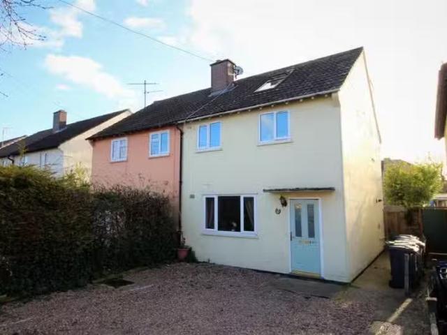 House for rent in Fishers Green, North Yorkshire