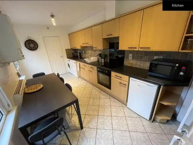 House for rent in Feckenham, City Of Bristol