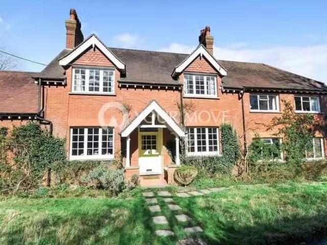 House for rent in Keston Mark, Cat Hill