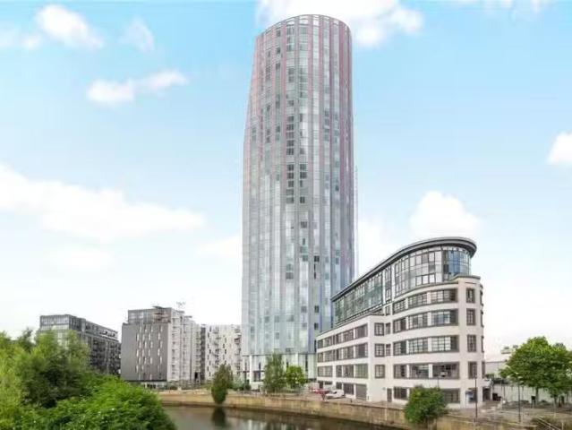 Apartment for rent in Stratford Marsh, Greater London