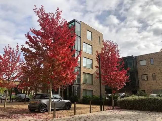 Apartment for rent in Arrington, Cambridgeshire