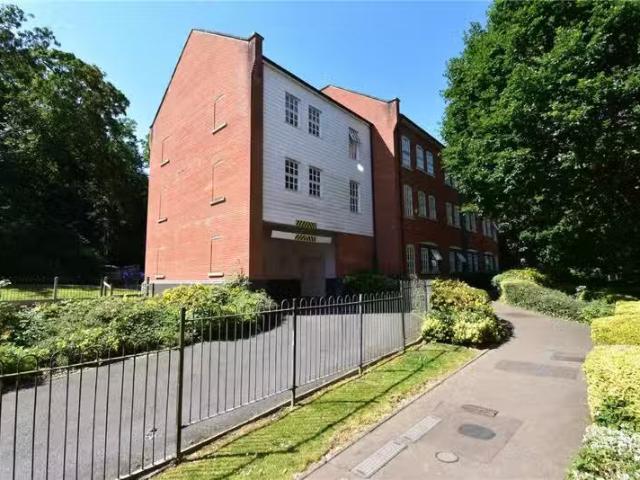 Apartment for rent in Old Heath, Fordham Heath
