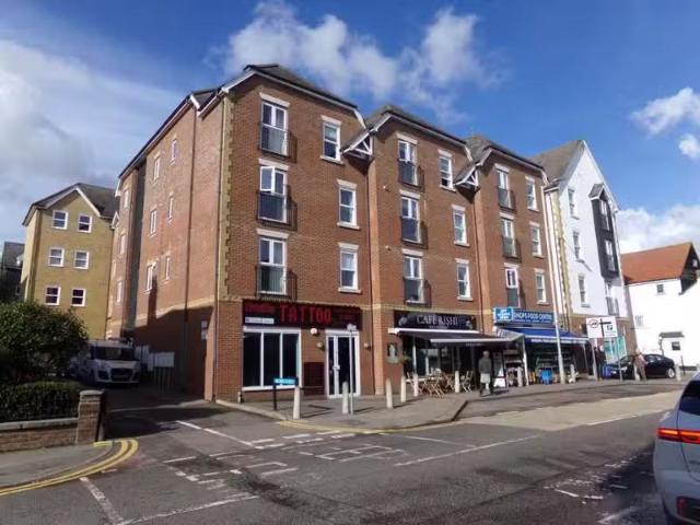 Apartment for rent in Duton Hill, Essex