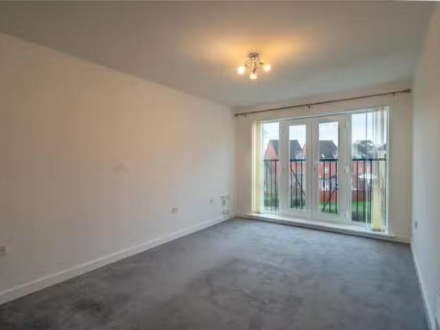 Apartment for rent in Yardley Wood, West Midlands