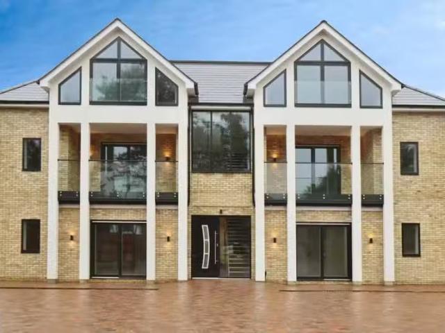 Apartment for rent in Bickley, Isle Of Man