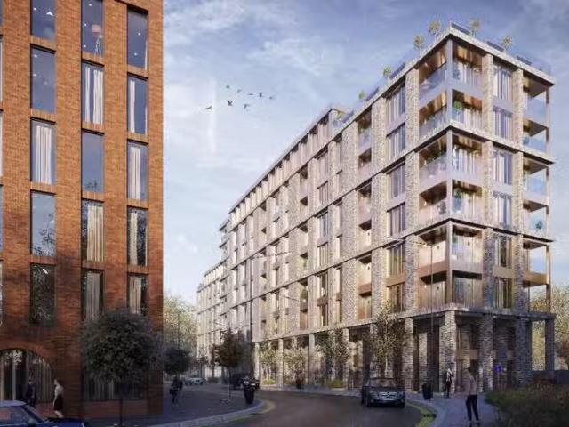 Apartment for rent in Liverpool, Liverpool City Region
