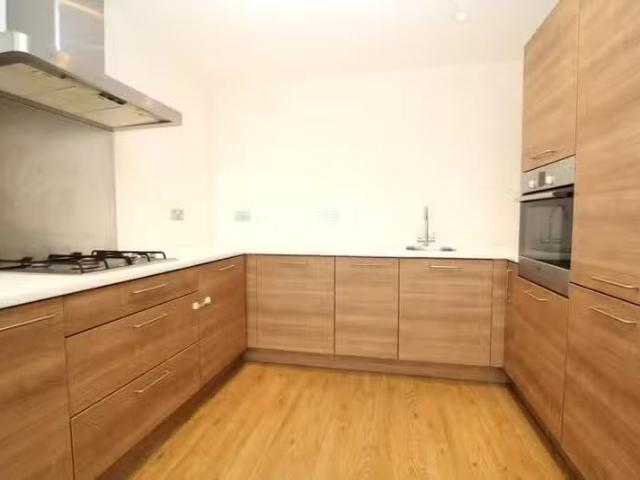 Apartment for rent in Navestock Side