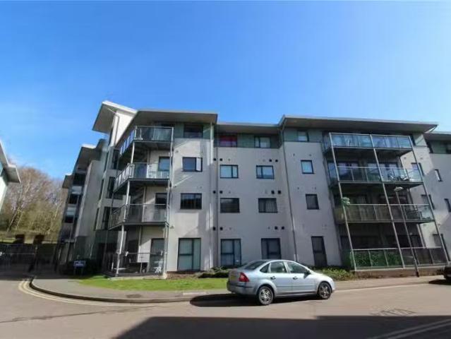 Apartment for rent in Navestock Side