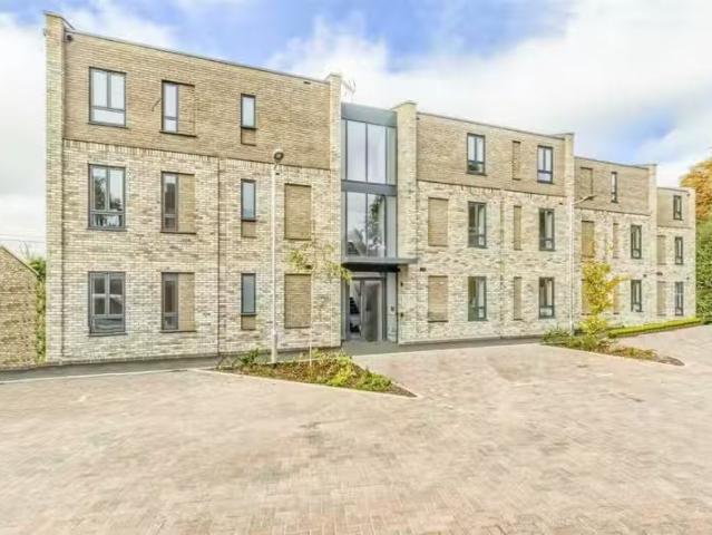 Apartment for rent in Hutton