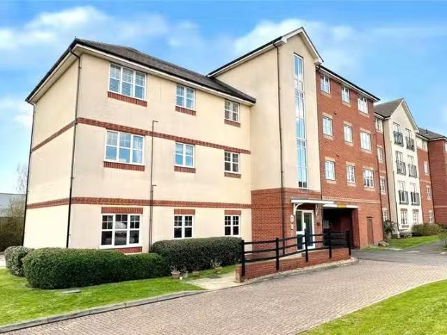 Apartment for rent in The Maltings, Shaftesbury