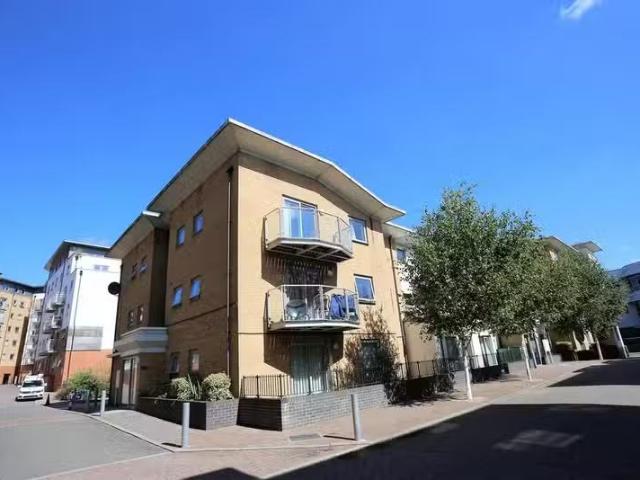 Apartment for rent in Hythe, Fordham Heath