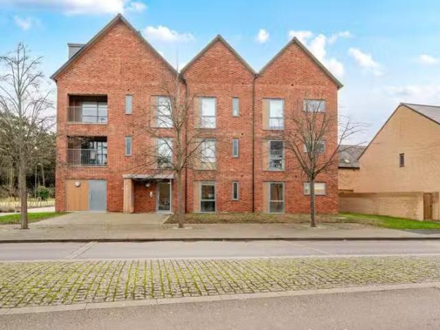 Apartment for rent in Arbury, Cambridgeshire