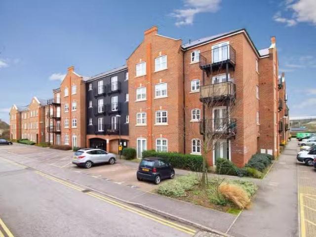 Apartment for rent in Southcourt, Aylesbury