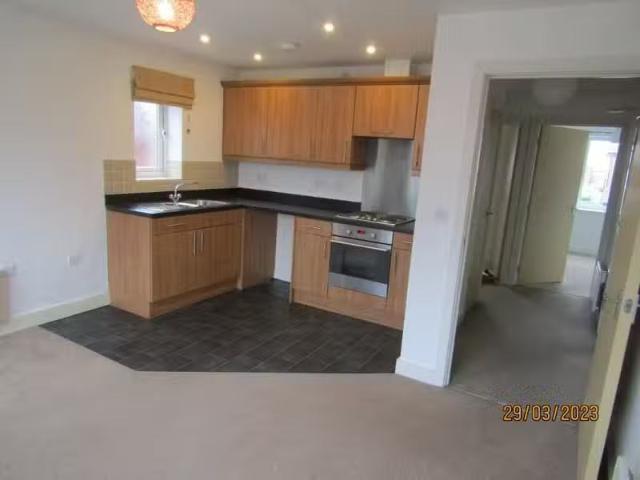 Apartment for rent in Eastbridge, Suffolk
