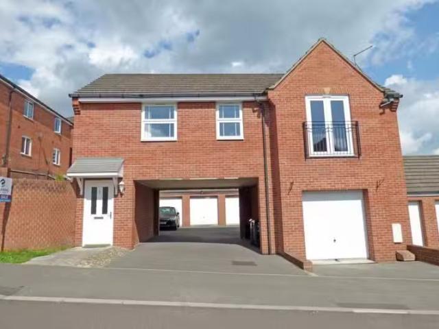 Apartment for rent in Wincanton, Somerset